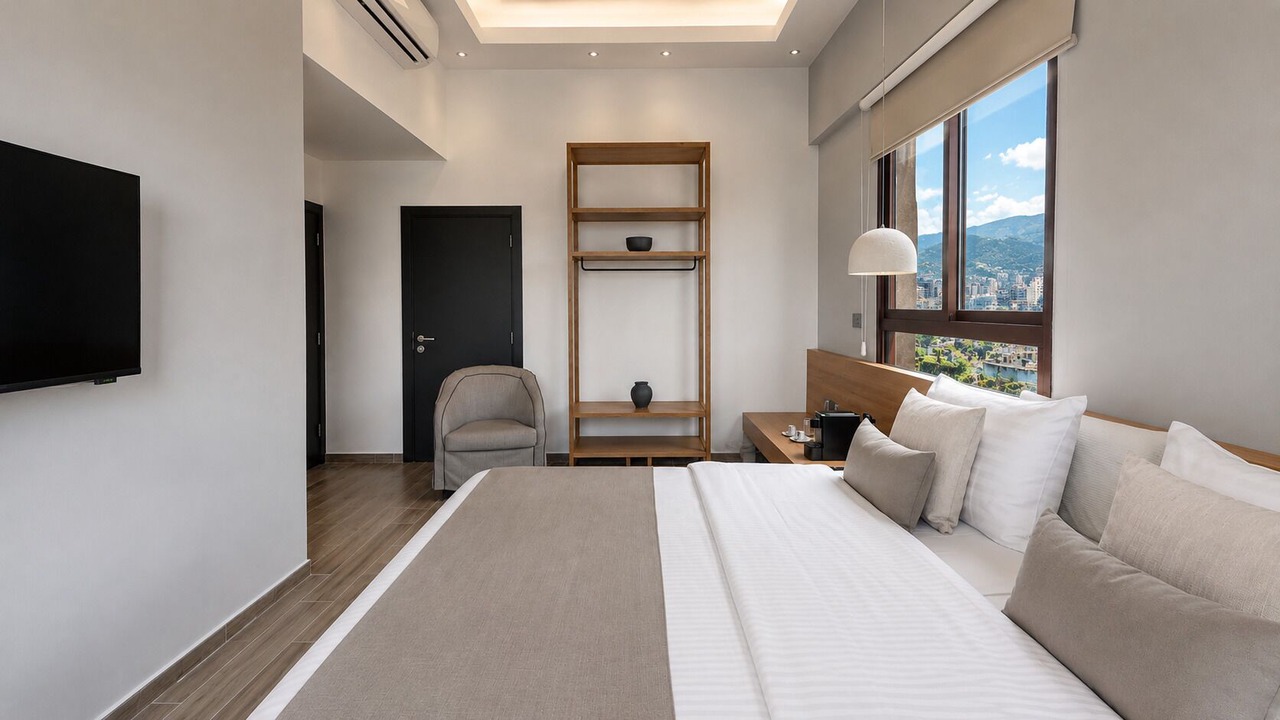 Photo of Bedroom in Batroun