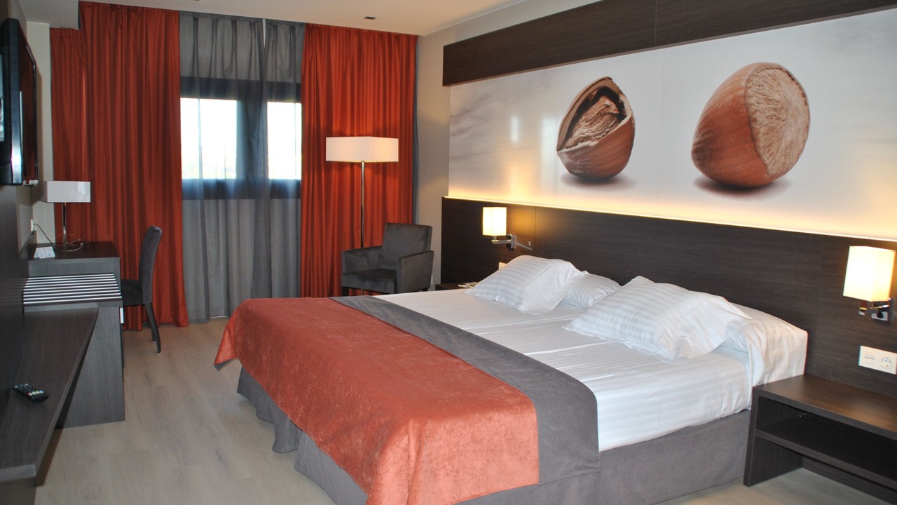 Photo of Bedroom in Reus