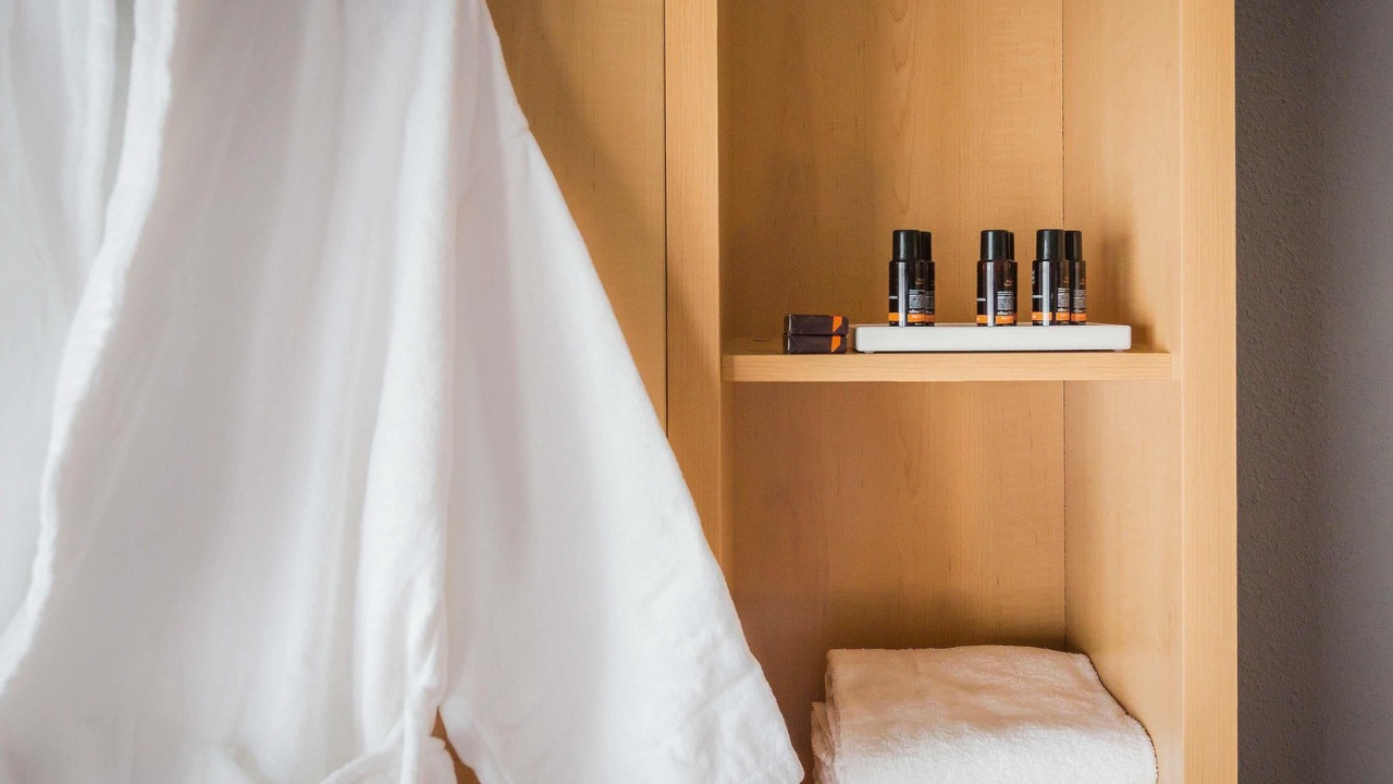 Photo of Bedroom in Parque das Nacoes