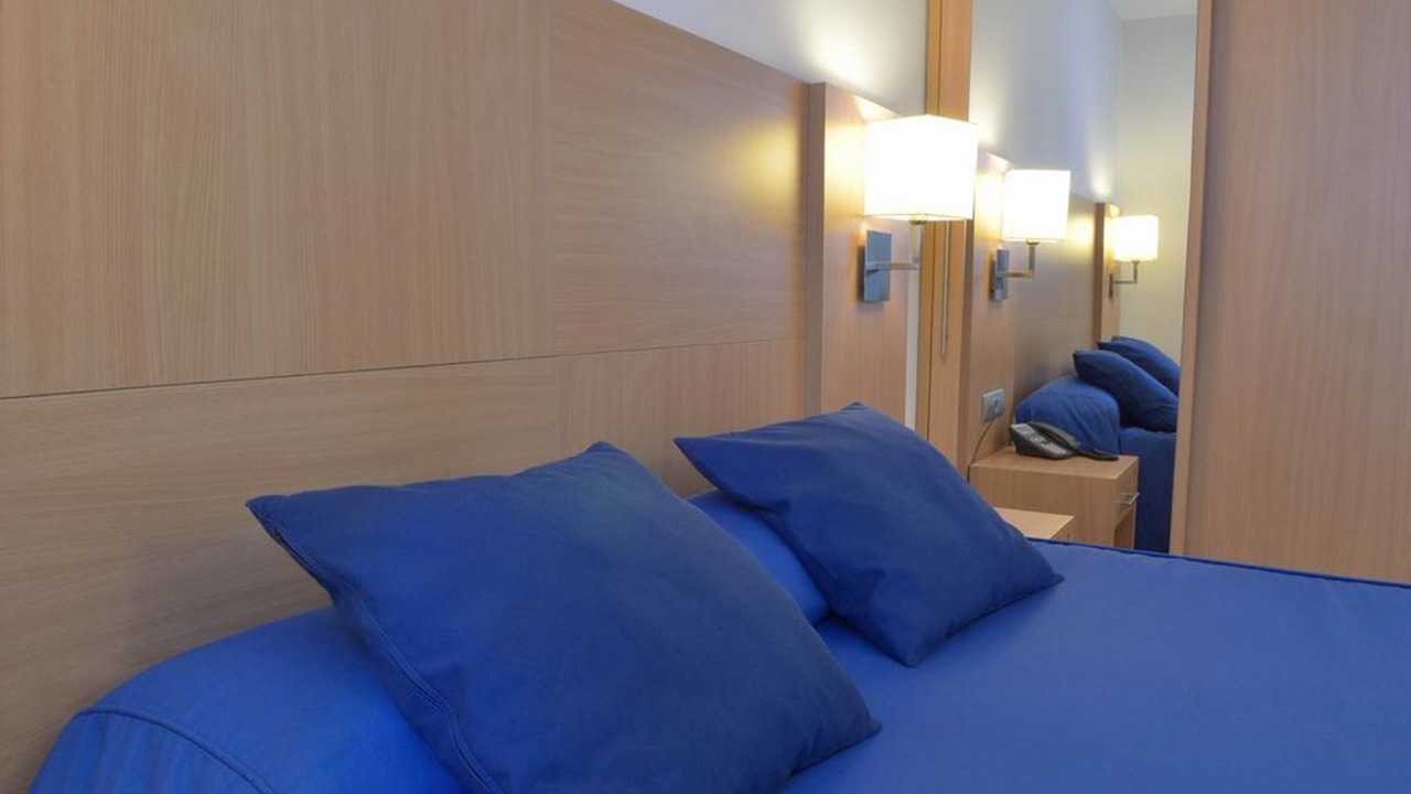 Photo of Bedroom in Sant Carles de la Rapita