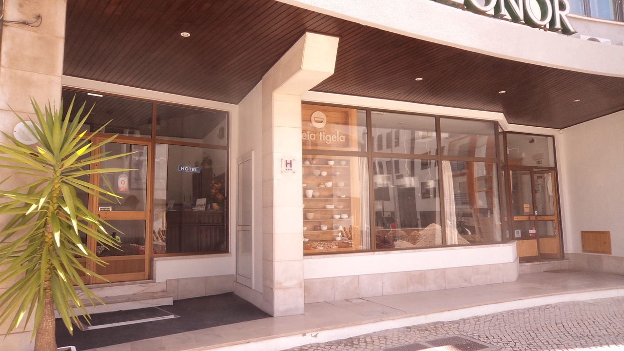 Photo of Outdoor in Nossa Senhora do Populo