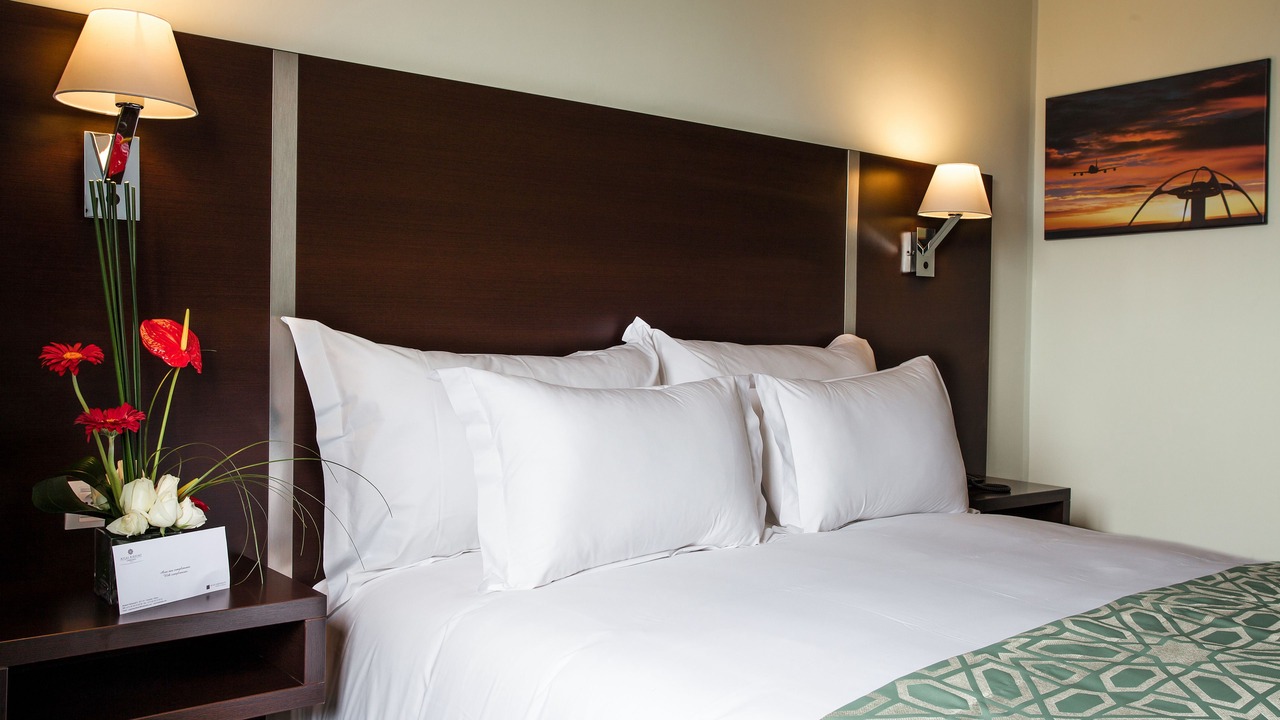Photo of Bedroom in Nouaceur