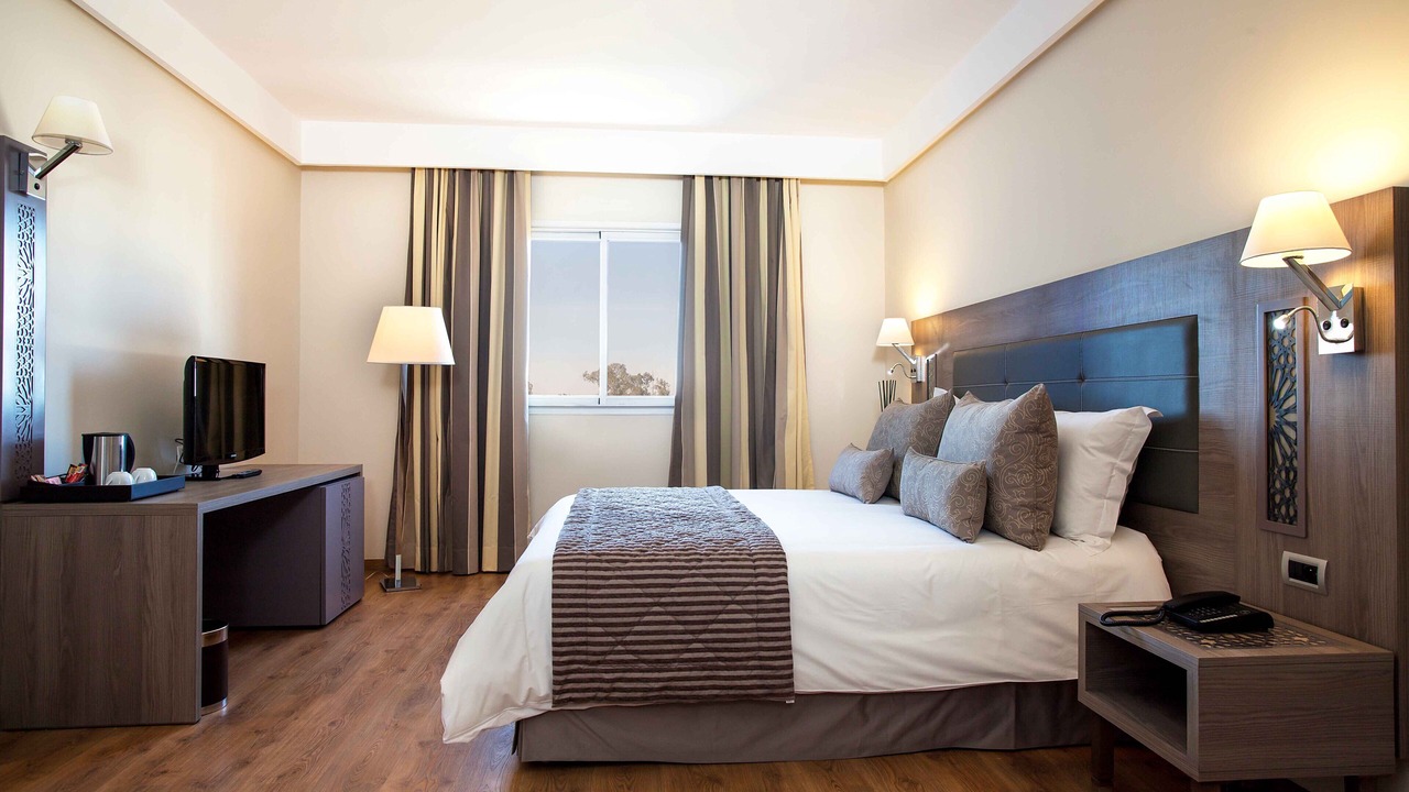 Photo of Bedroom in Nouaceur