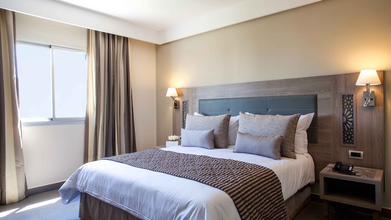 Photo of Bedroom in Nouaceur