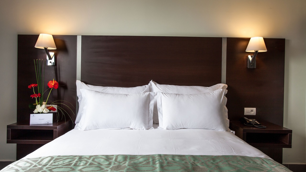 Photo of Bedroom in Nouaceur
