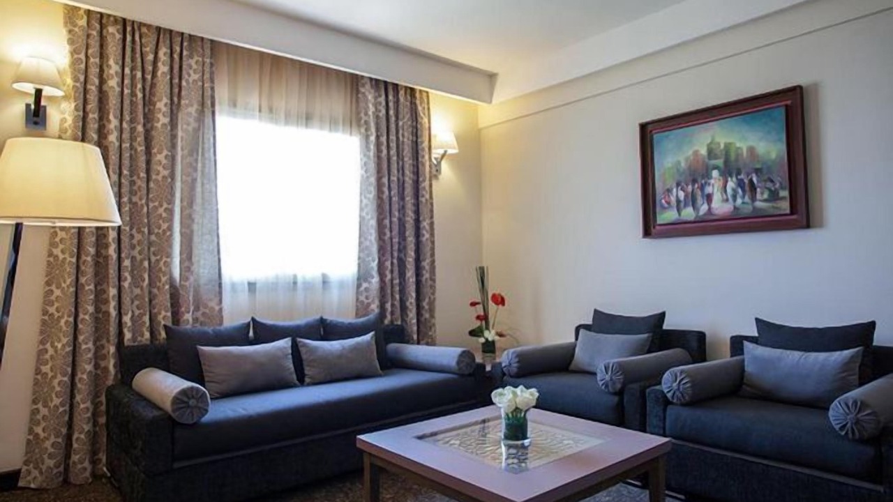 Photo of Bedroom in Nouaceur