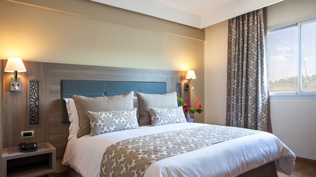 Photo of Bedroom in Nouaceur