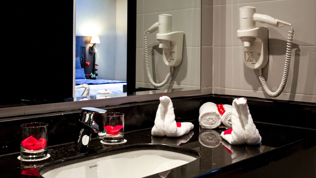 Photo of Bathroom in Nouaceur