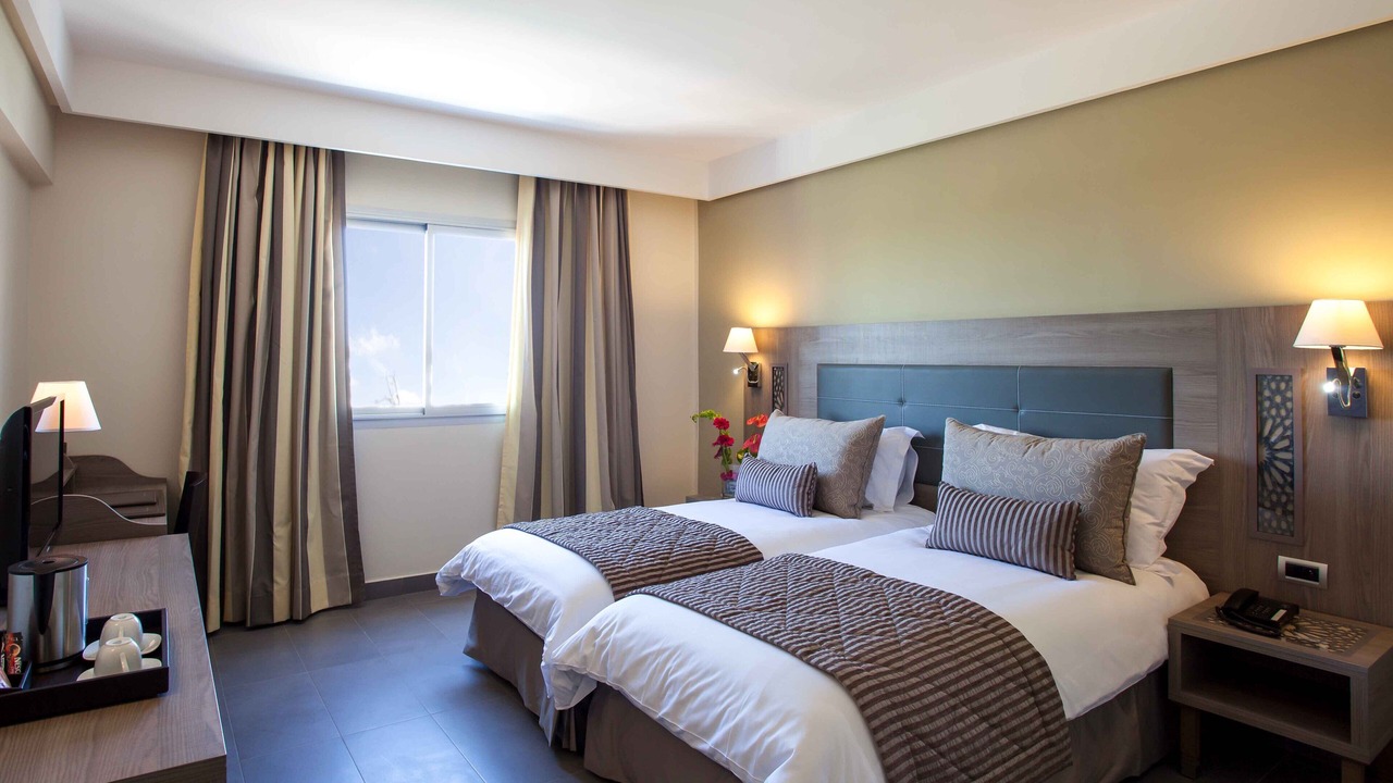 Photo of Bedroom in Nouaceur