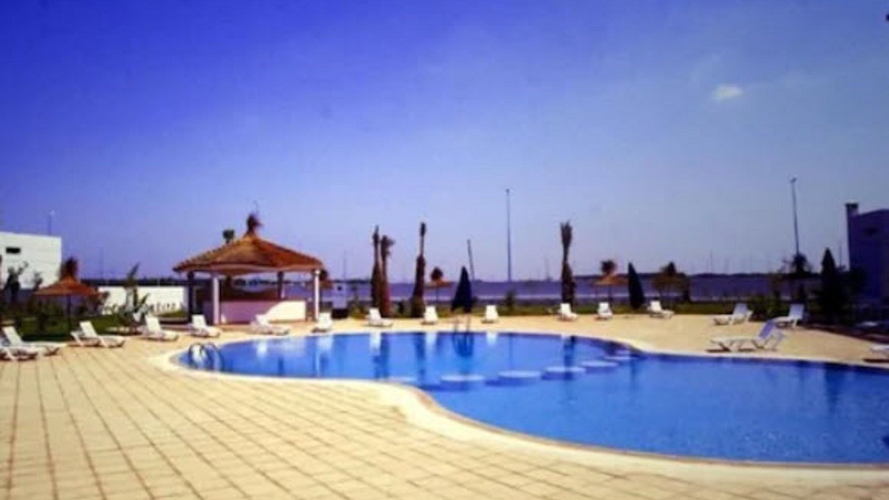 Photo of Outdoor in Nouaceur
