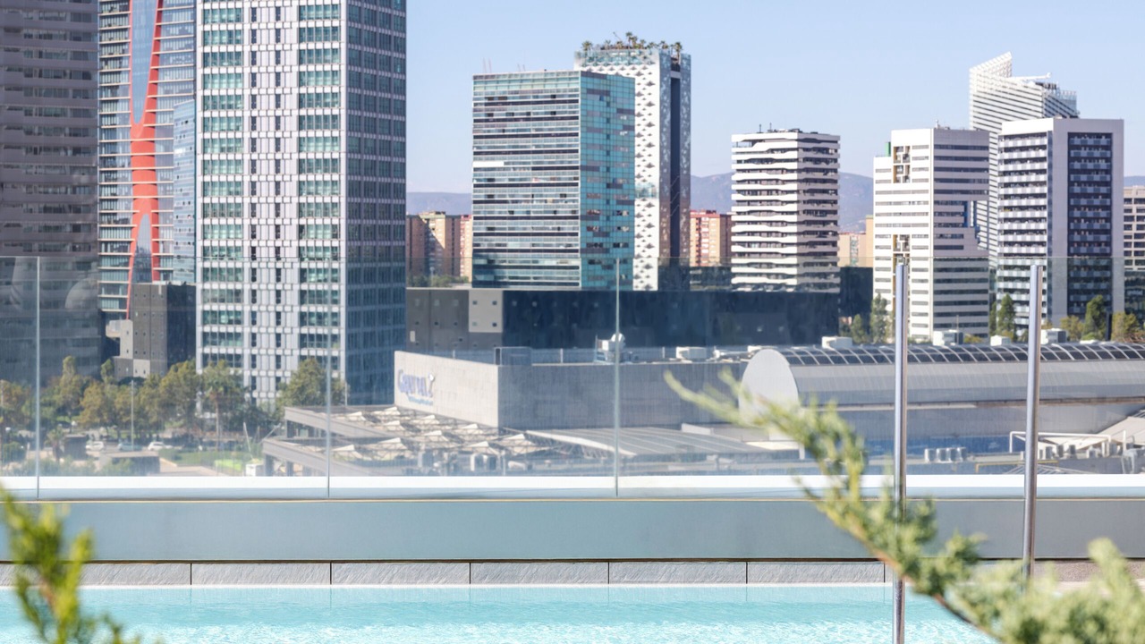 Photo of Outdoor in El Port