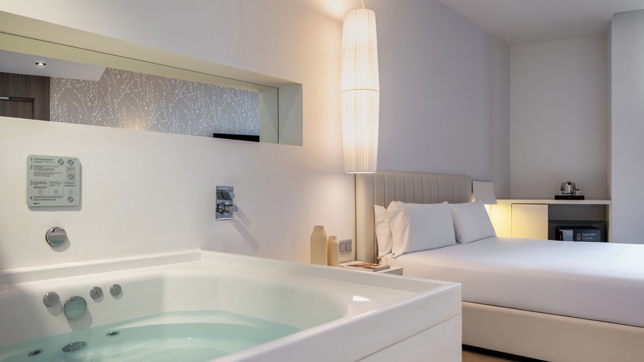 Photo of Bedroom in El Port