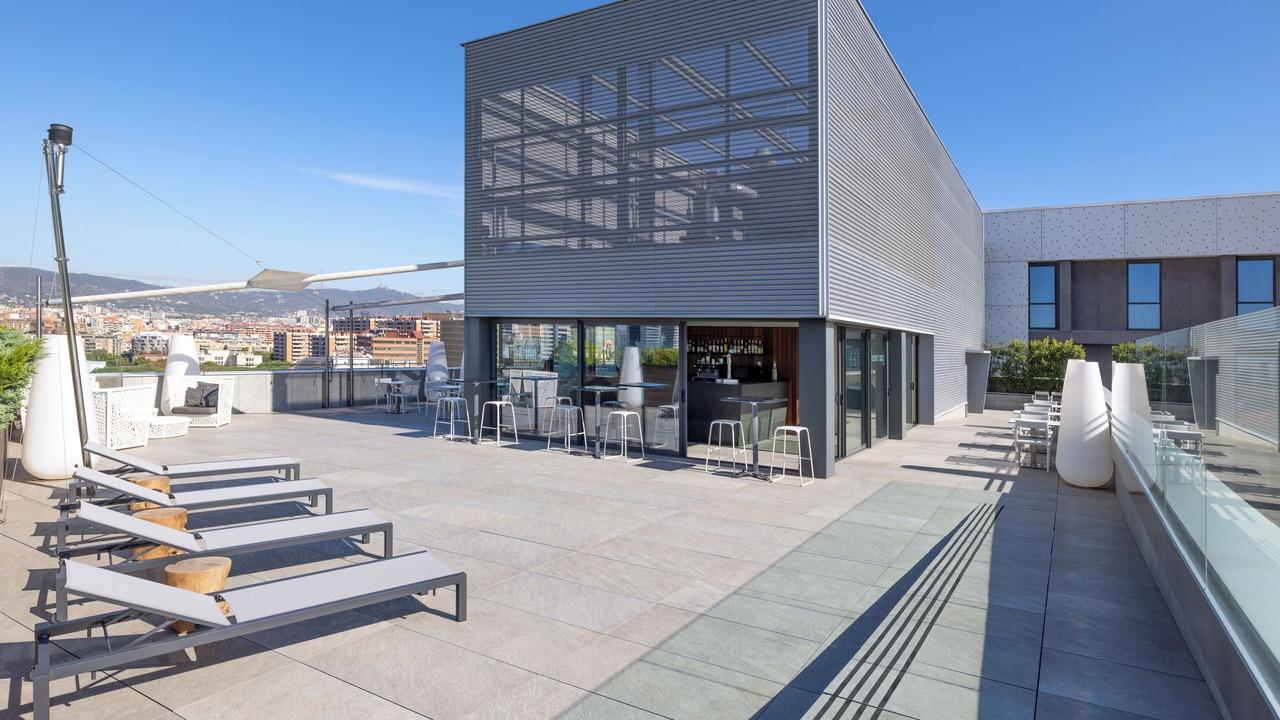 Photo of Outdoor in El Port