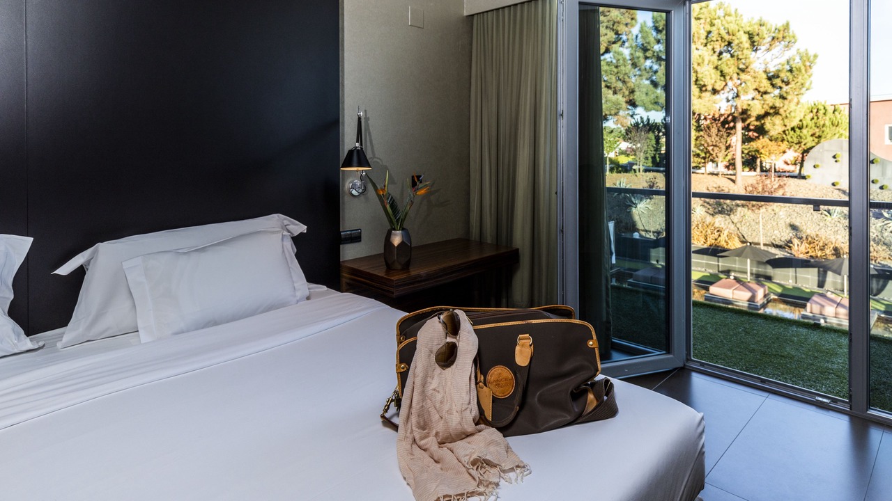 Photo of Bedroom in Belverde