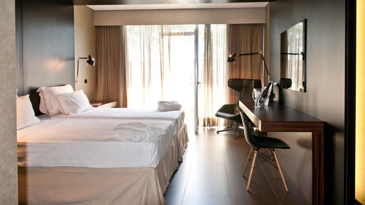Photo of Bedroom in Belverde