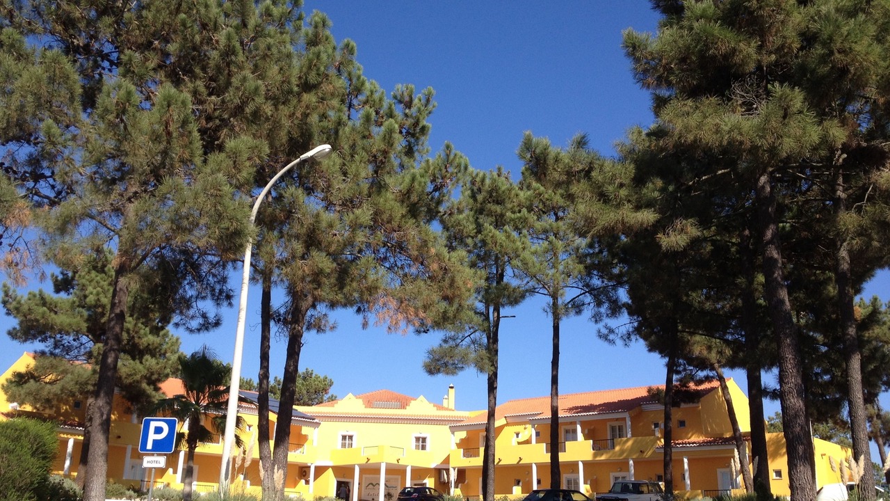 Photo of Outdoor in Vila Nova de Santo Andre
