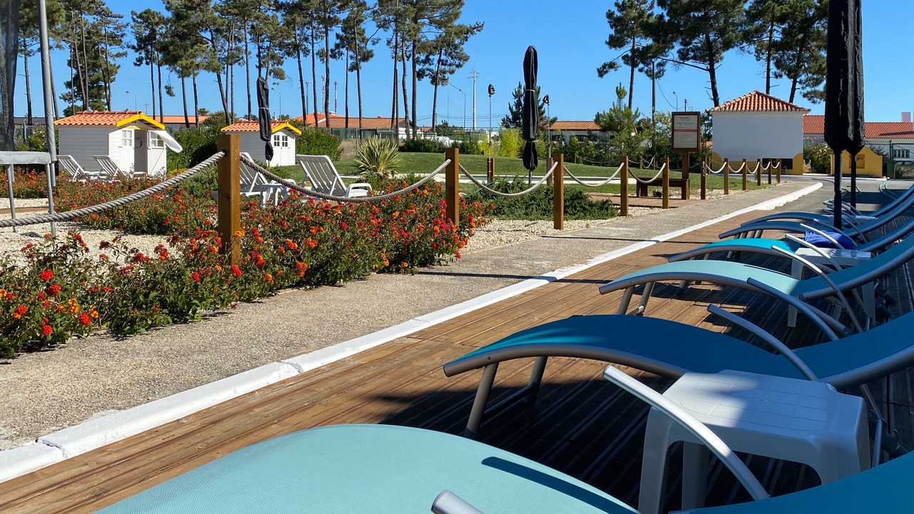 Photo of Outdoor in Vila Nova de Santo Andre