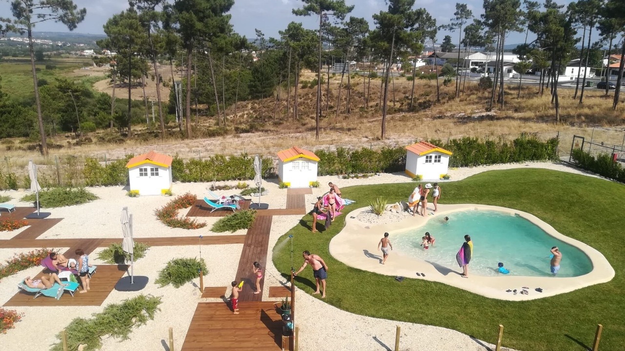 Photo of Outdoor in Vila Nova de Santo Andre