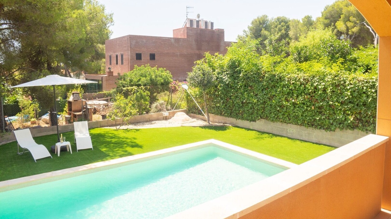 Photo of Outdoor in Cunit