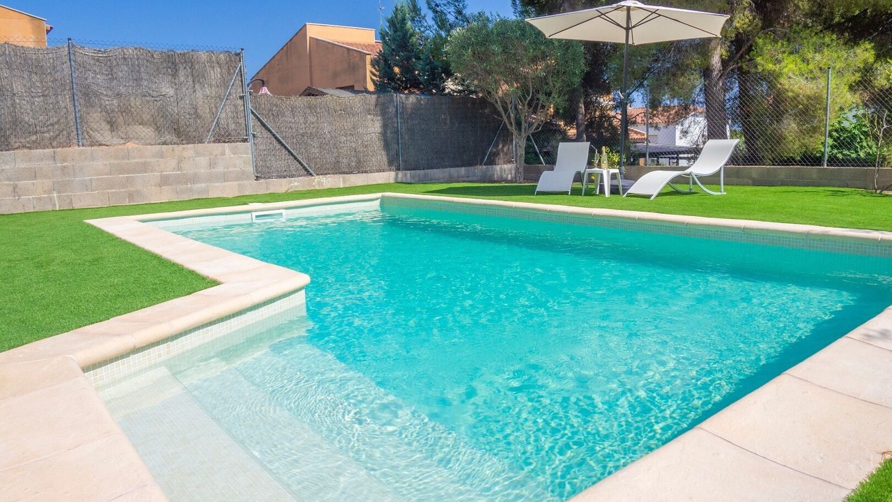 Photo of Outdoor in Cunit