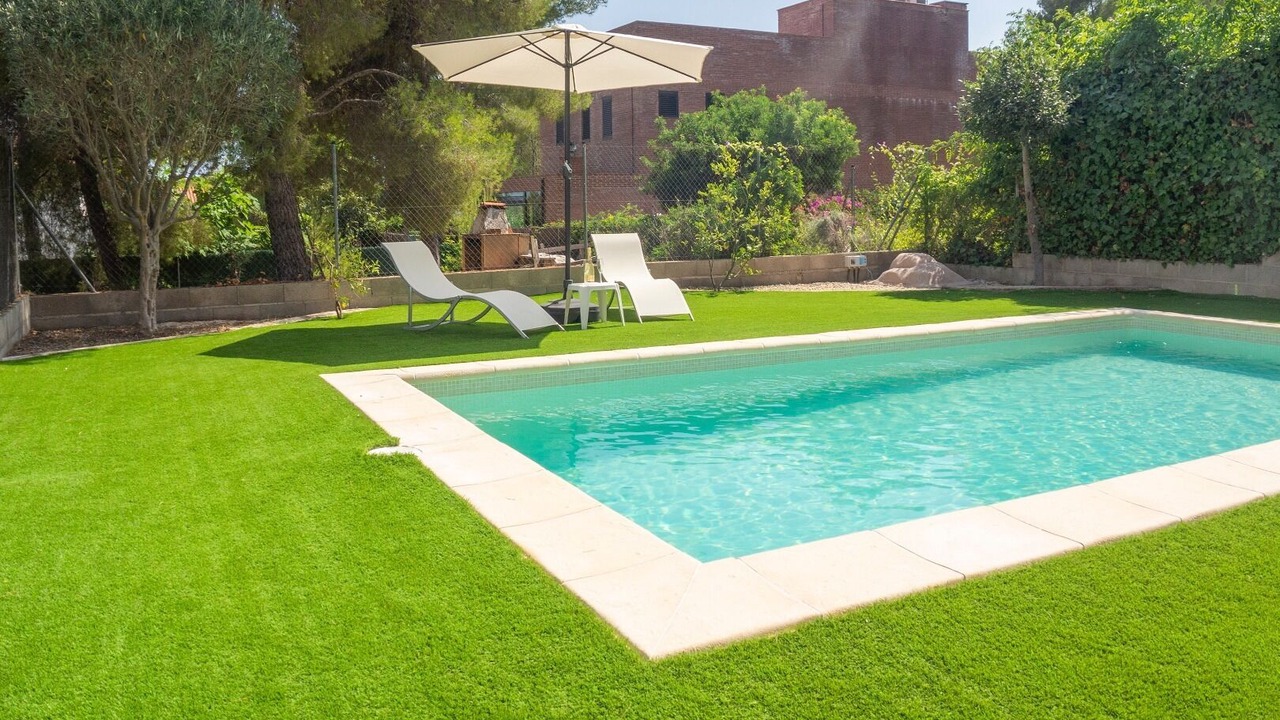 Photo of Outdoor in Cunit