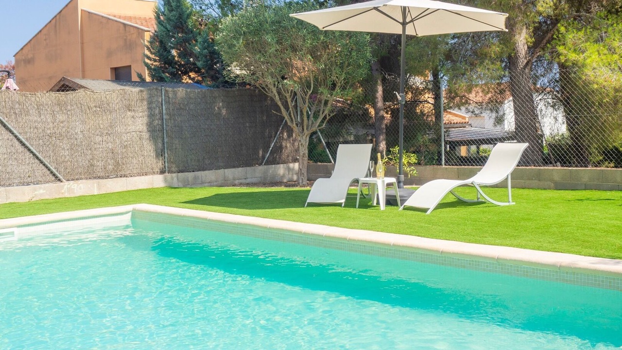 Photo of Outdoor in Cunit