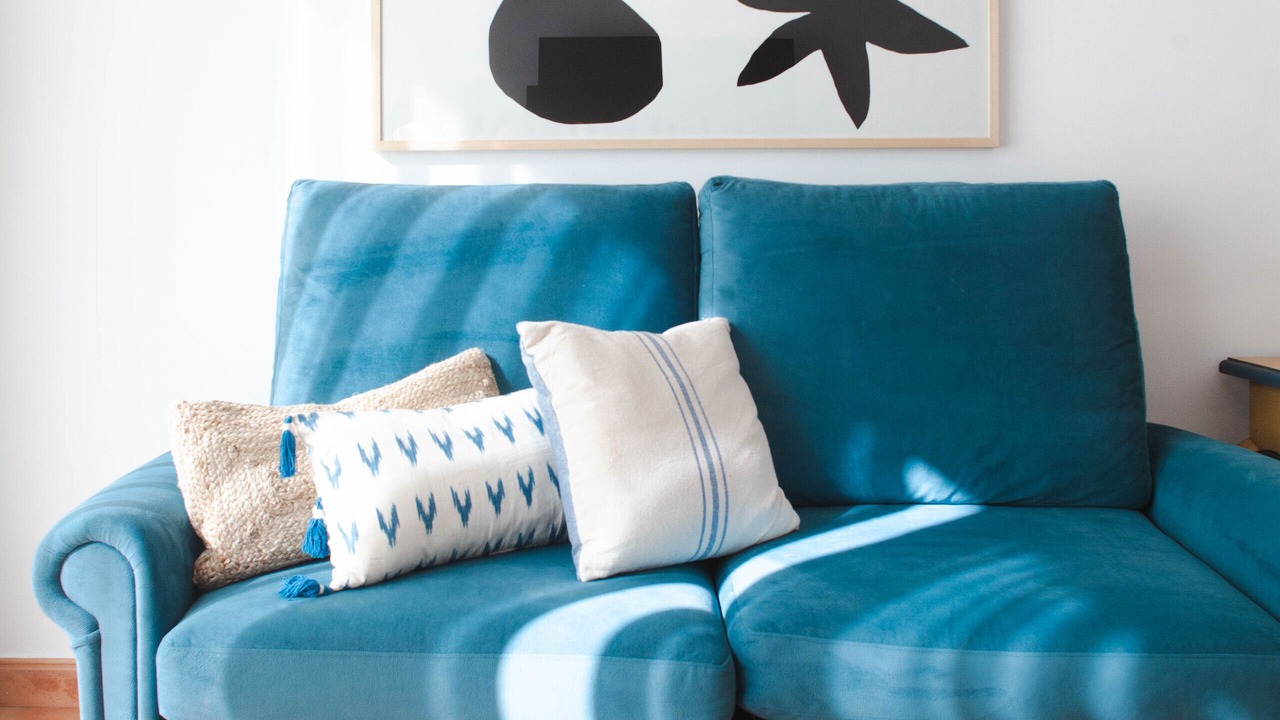 Photo of Bedroom in Javea