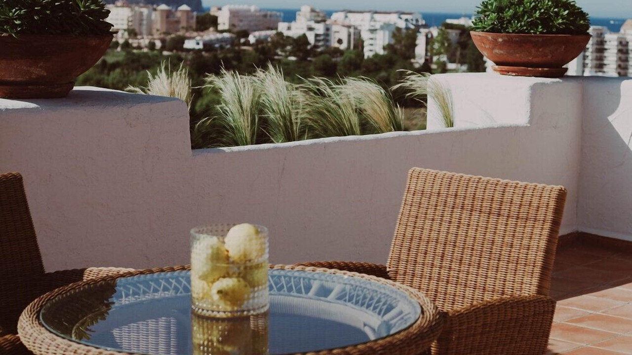 Photo of Bedroom in Javea