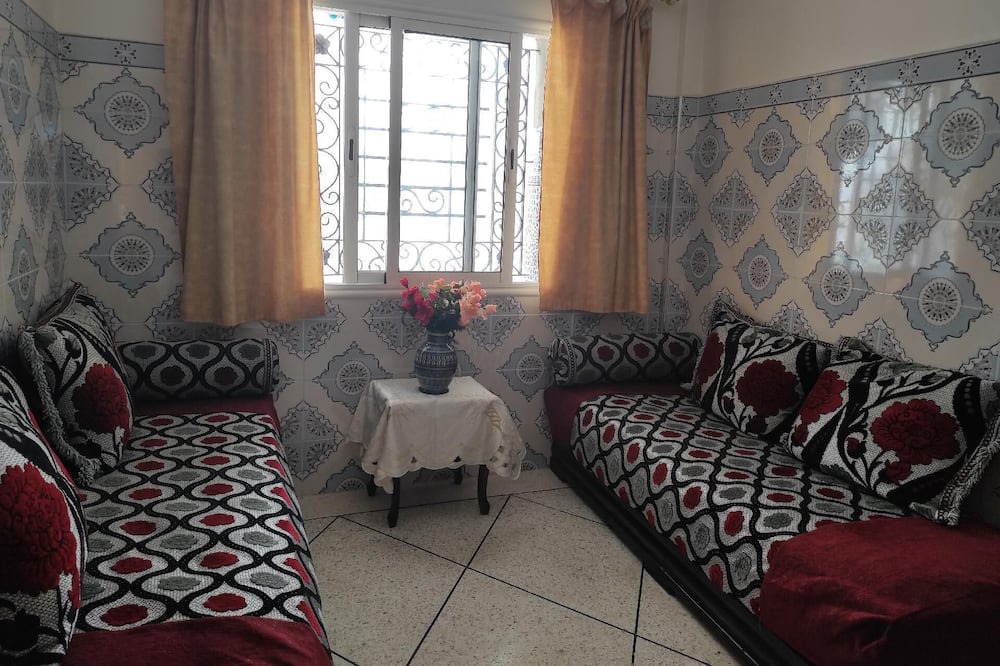 Photo of Livingroom in Sidi Rahal