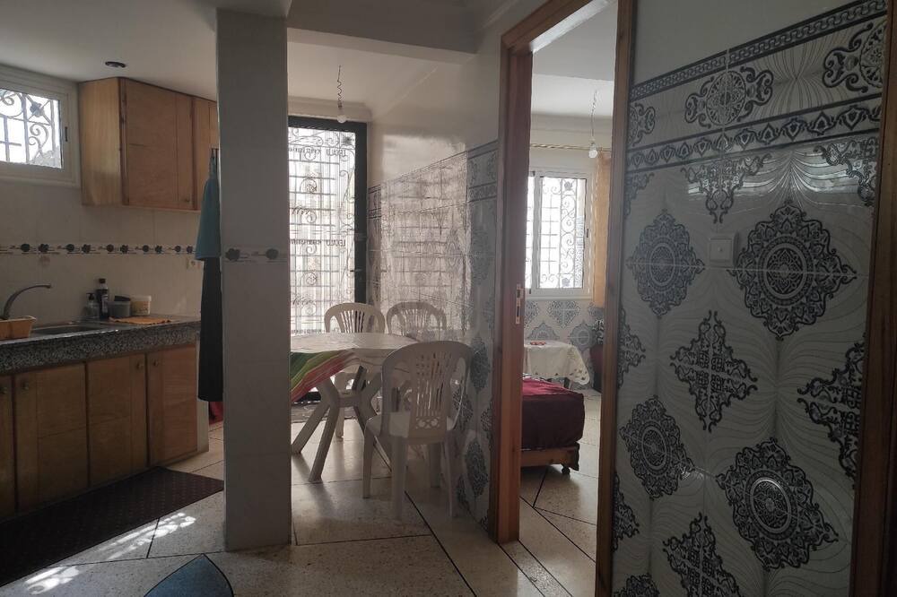 Photo of Bathroom in Sidi Rahal