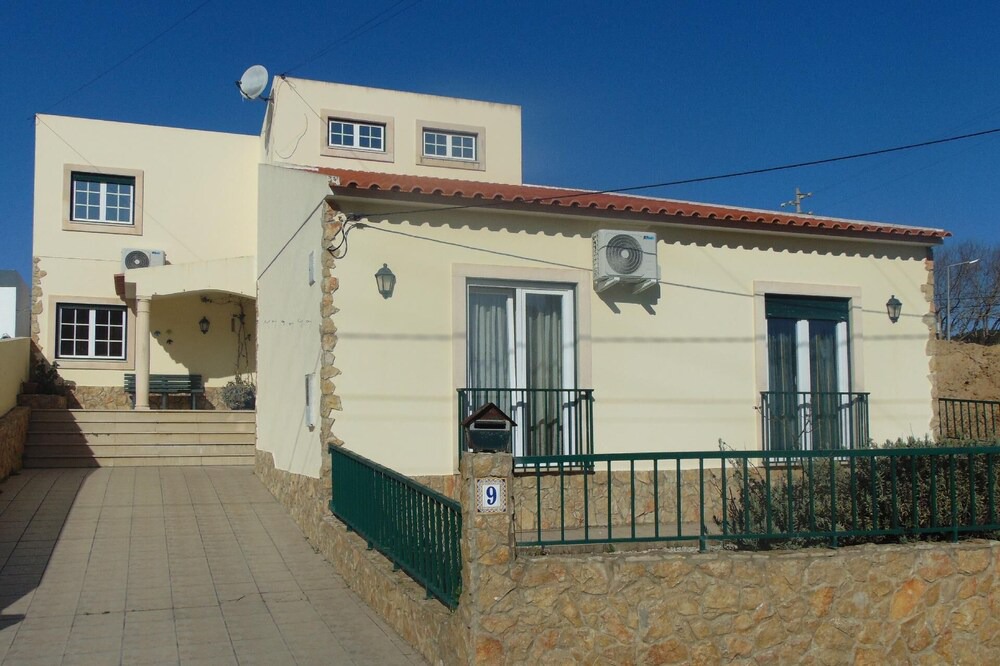 Photo of Outdoor in Ribamar