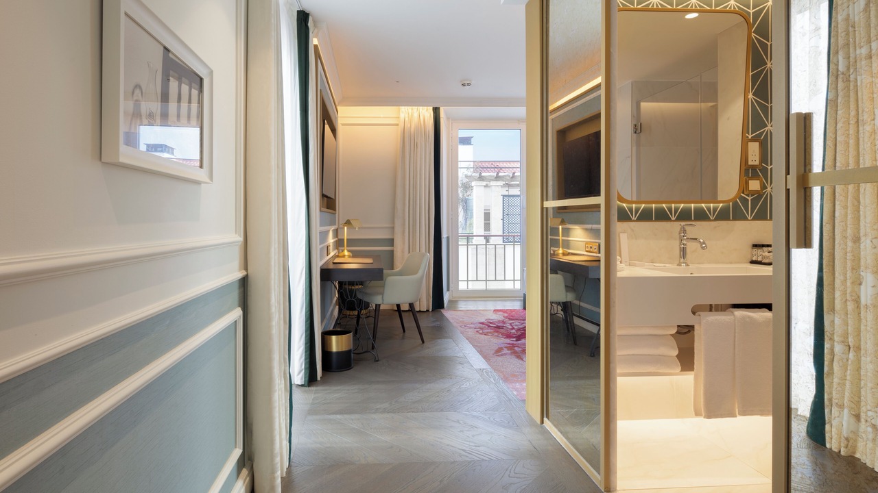 Photo of Bedroom in Santos