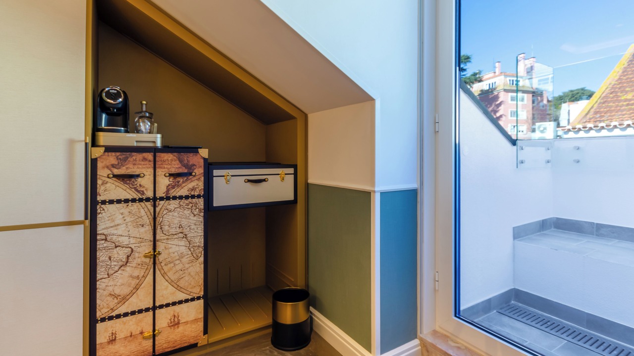 Photo of Bedroom in Santos
