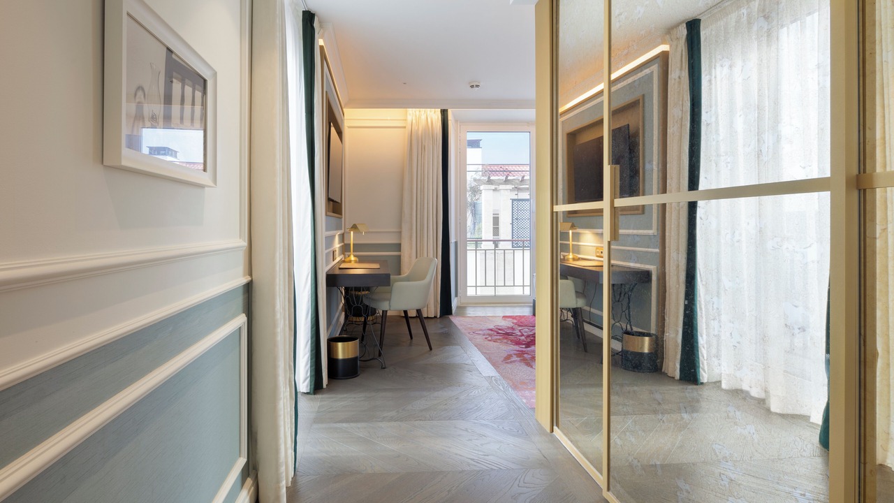 Photo of Bedroom in Santos