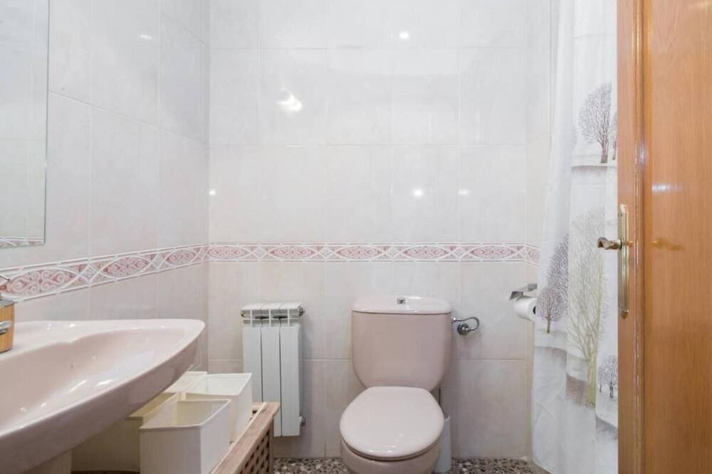 Photo of Bathroom in Castelldefels