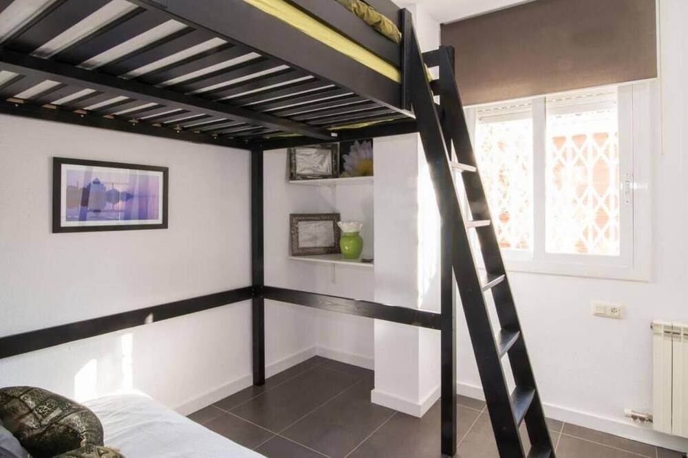 Photo of Bedroom in Castelldefels