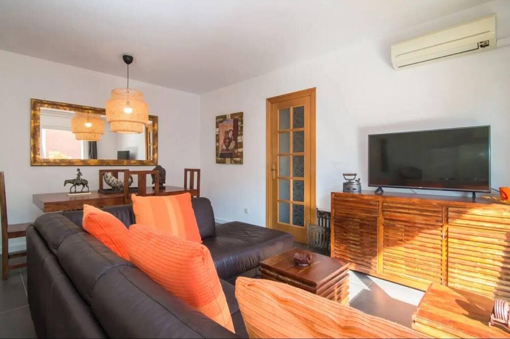 Photo of Livingroom in Castelldefels
