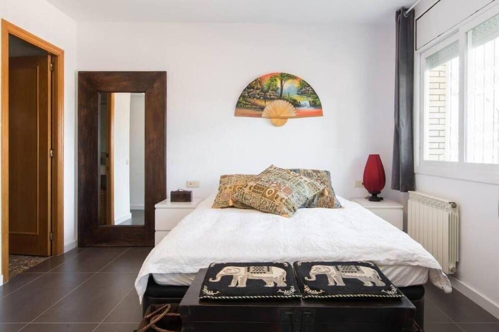 Photo of Bedroom in Castelldefels