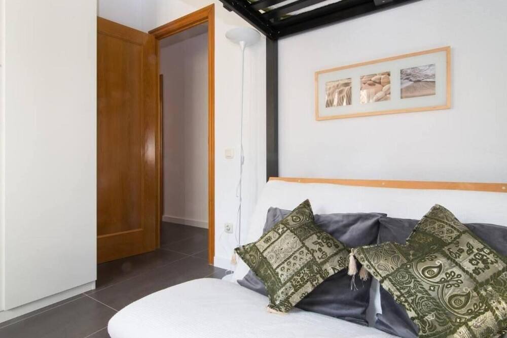 Photo of Bedroom in Castelldefels