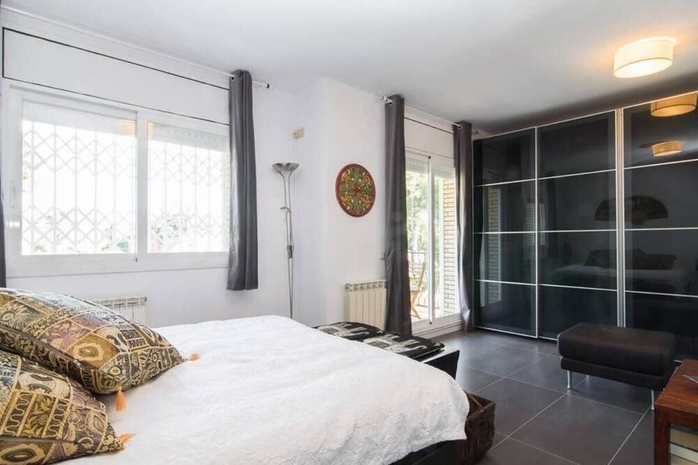 Photo of Bedroom in Castelldefels