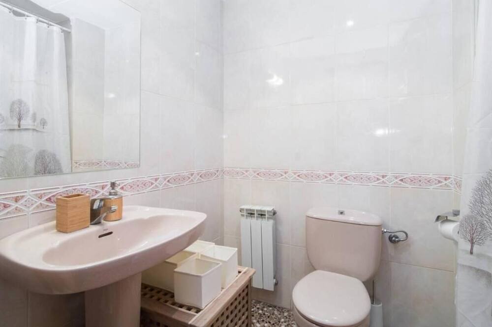 Photo of Bathroom in Castelldefels