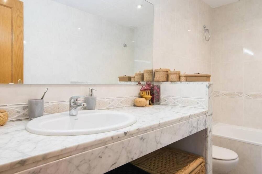 Photo of Bathroom in Castelldefels