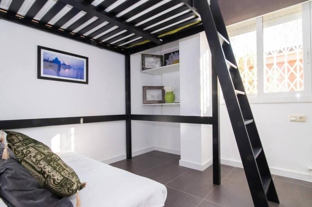 Photo of Bedroom in Castelldefels