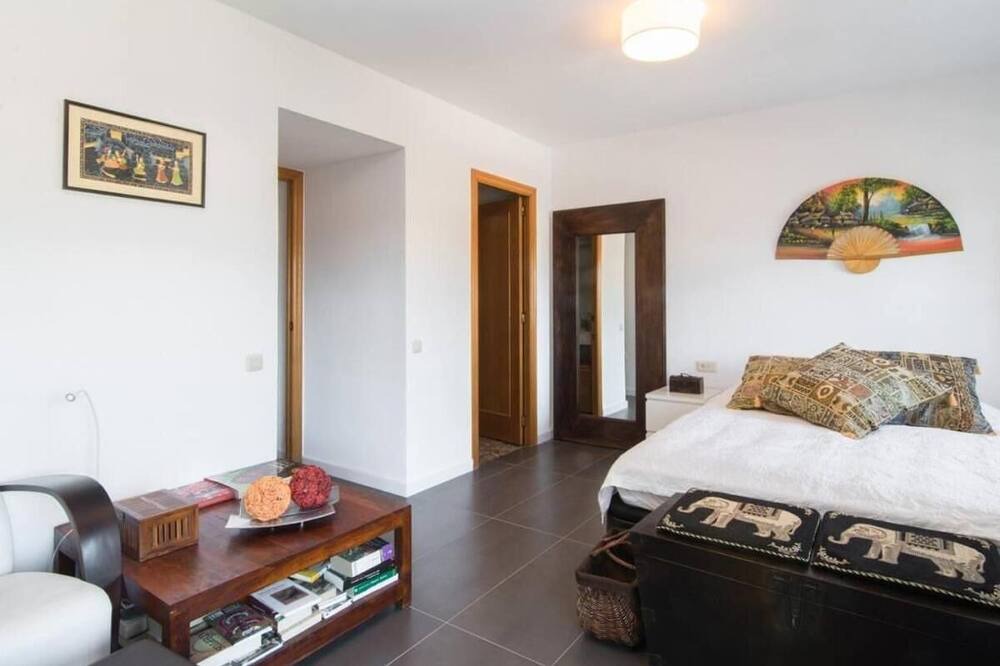 Photo of Bedroom in Castelldefels