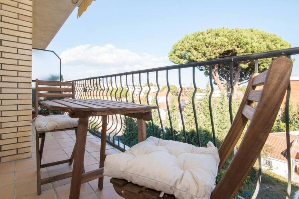 Photo of Patio Balcony in Castelldefels