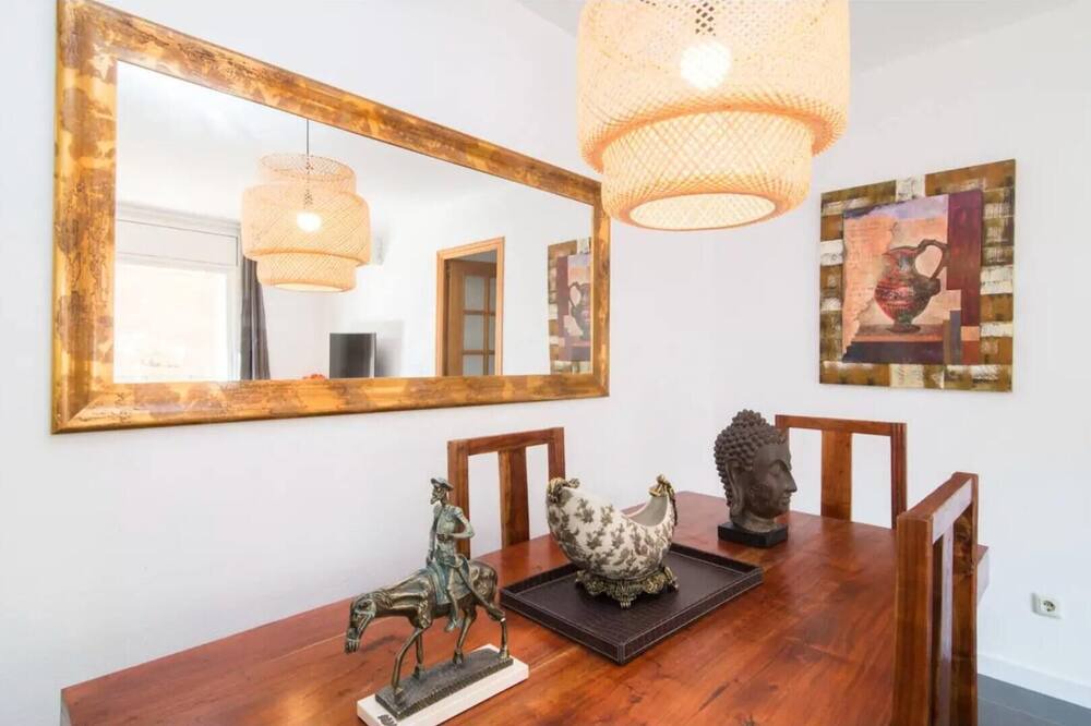 Photo of Bedroom in Castelldefels