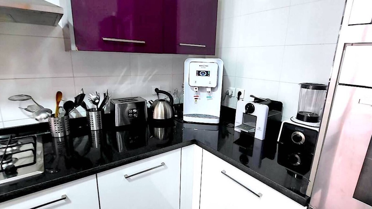 Photo of Kitchen in SOUR JDID