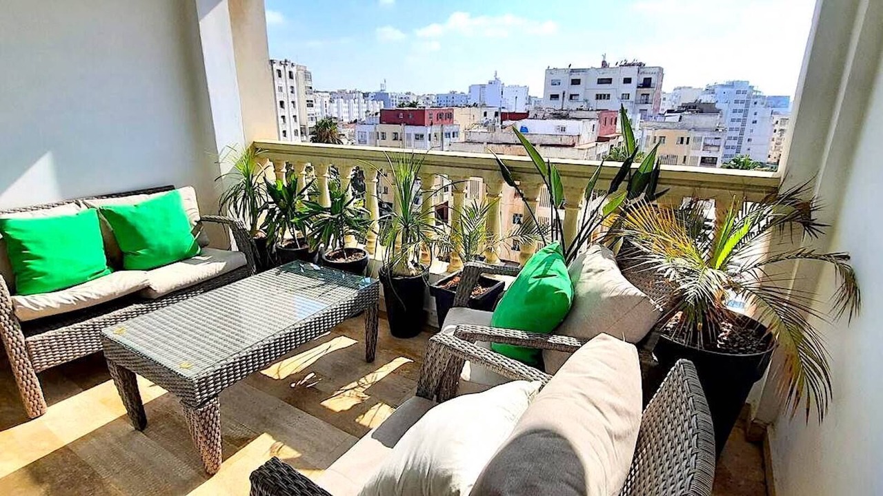 Photo of Outdoor in SOUR JDID