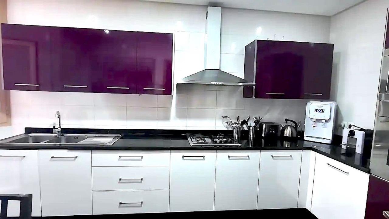 Photo of Kitchen in SOUR JDID