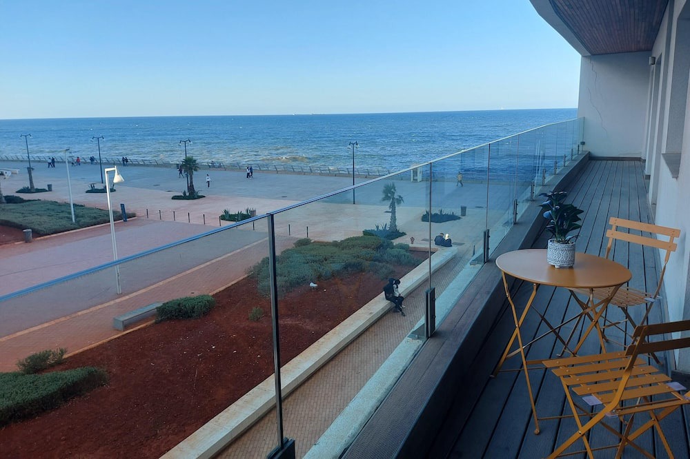 Photo of Patio Balcony in Medina